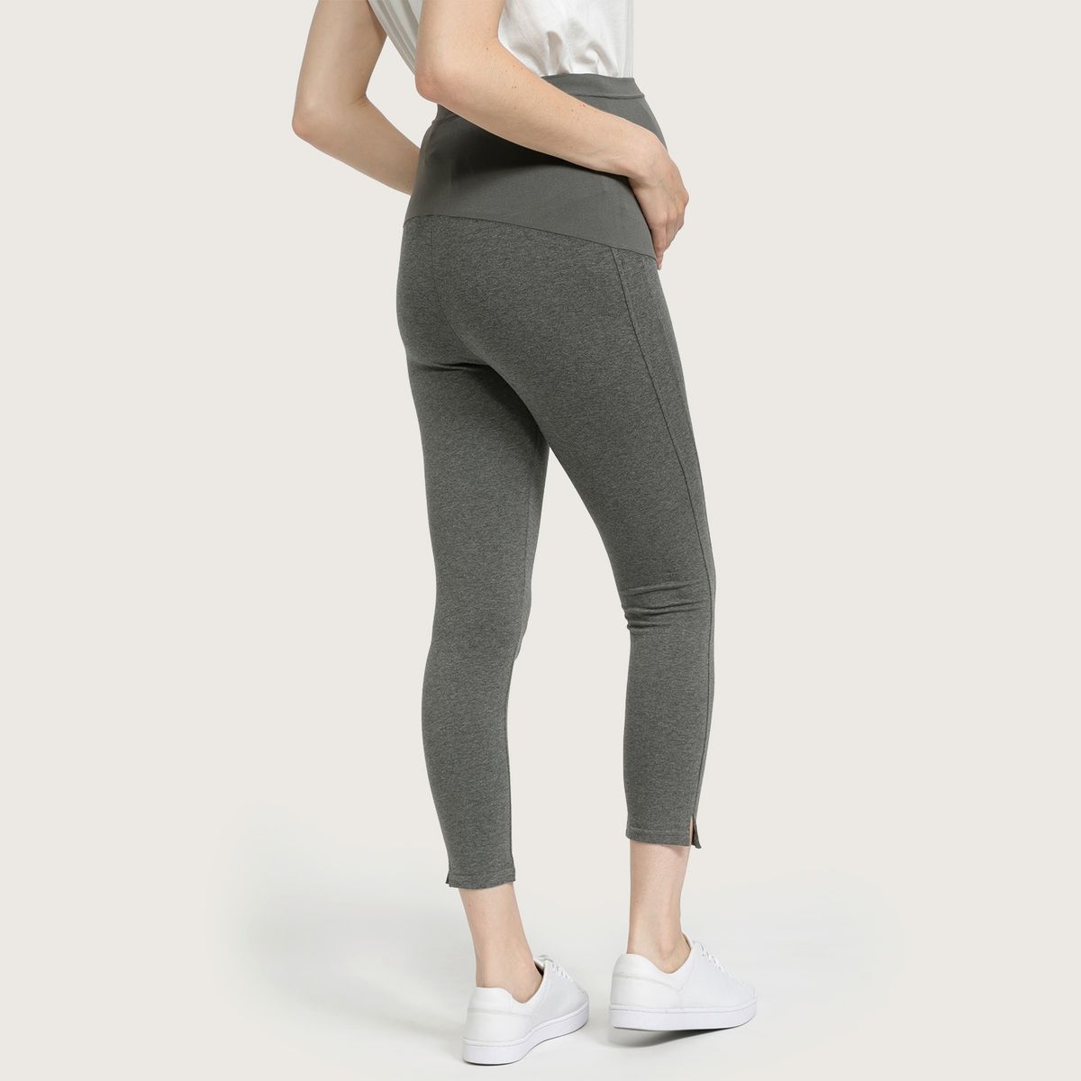UNIVERSITY CLUB - Leggings maternales