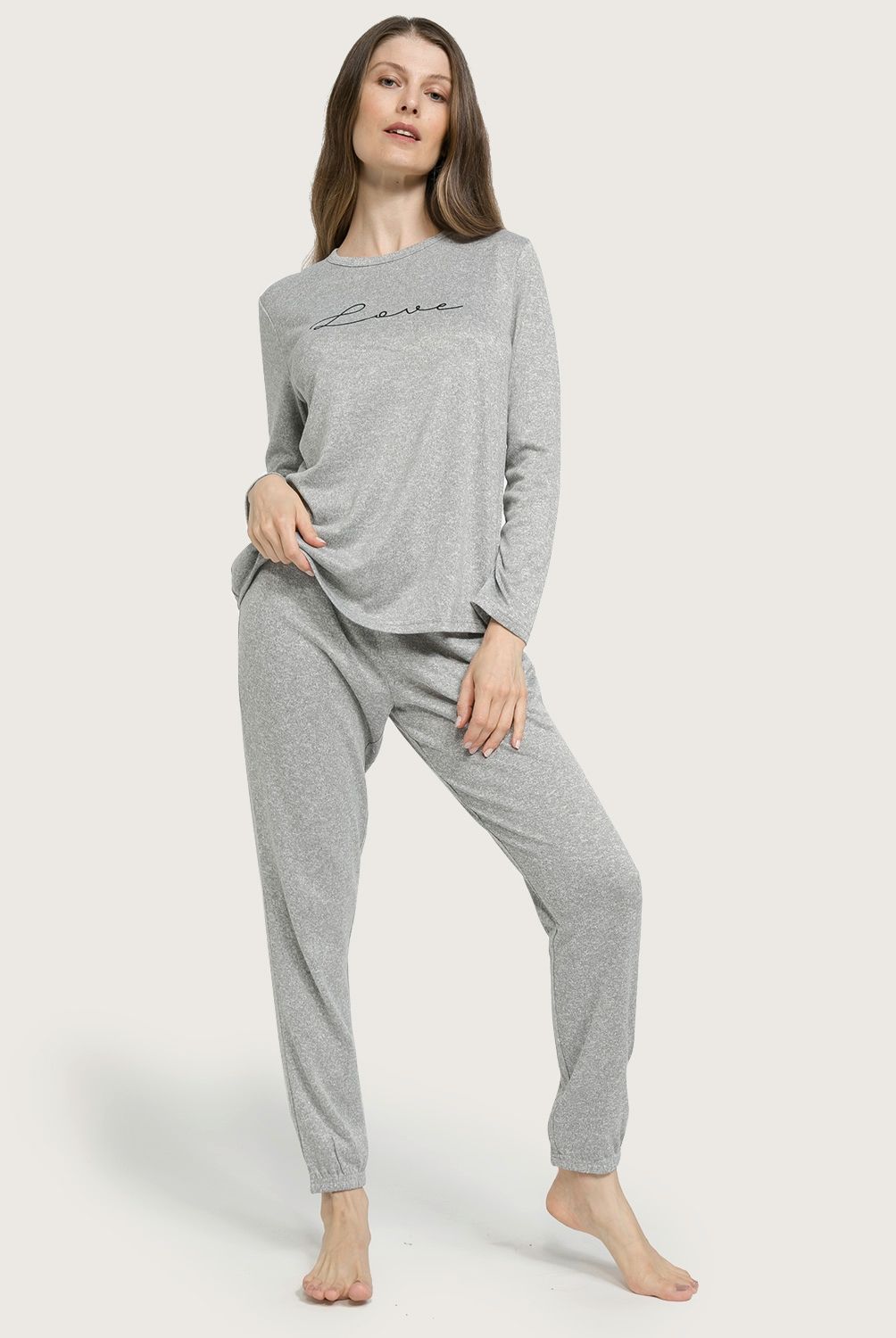 UNIVERSITY CLUB - Pijama mujer