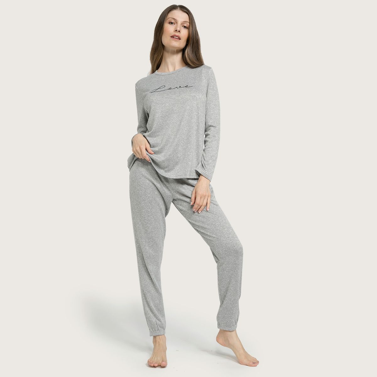 UNIVERSITY CLUB - Pijama mujer