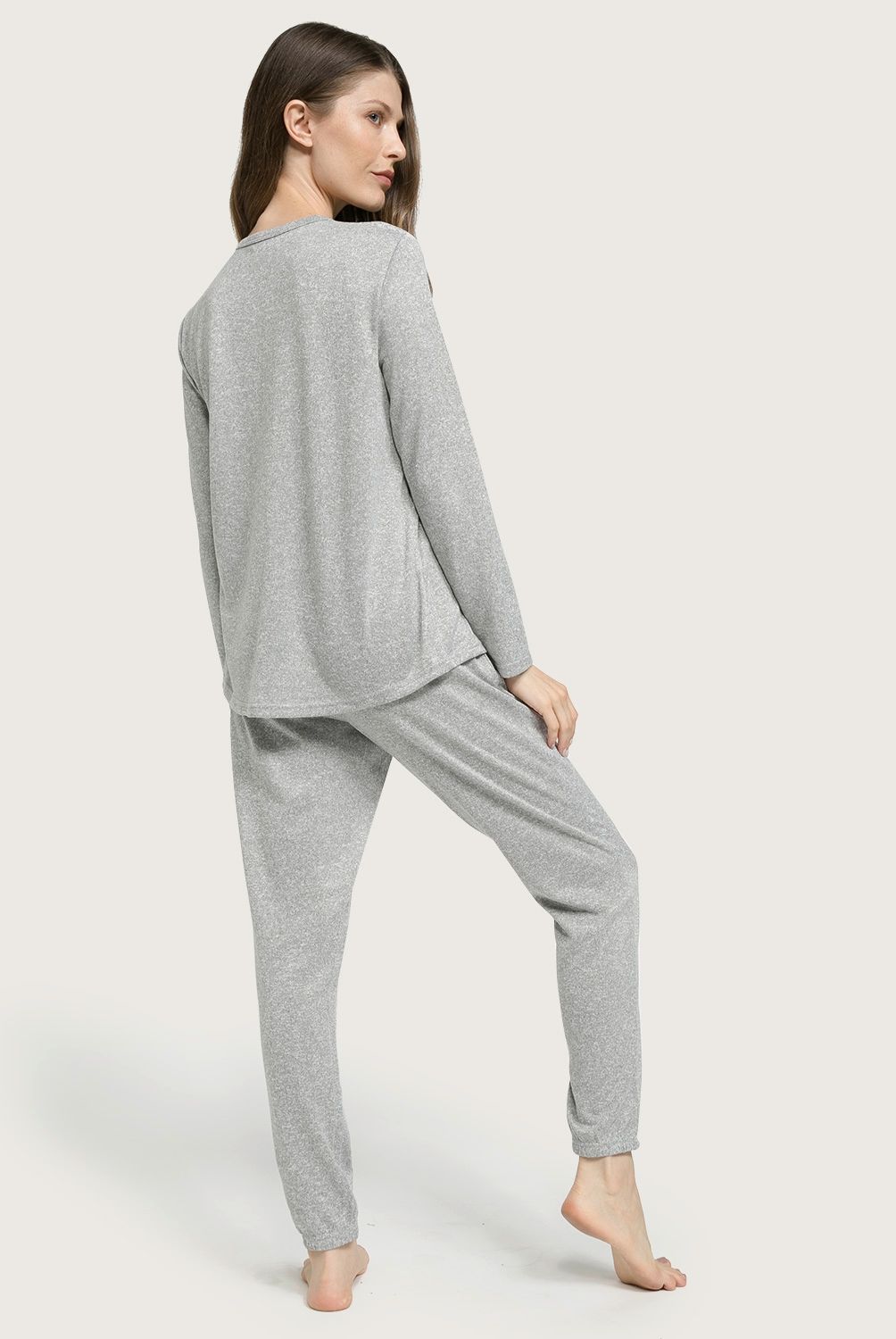 UNIVERSITY CLUB - Pijama mujer