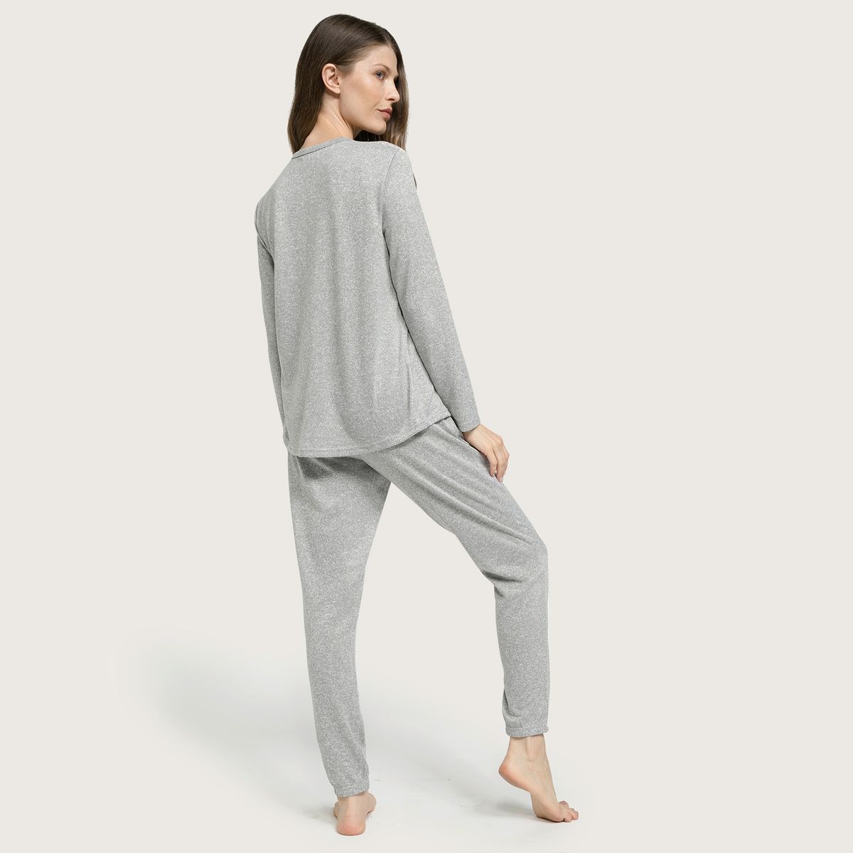 UNIVERSITY CLUB - Pijama mujer