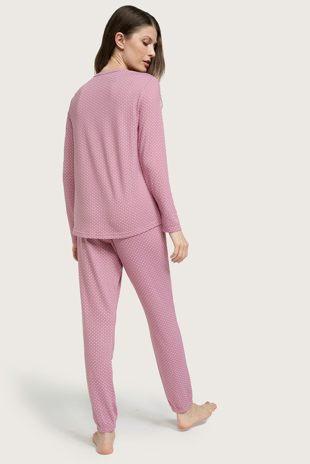 UNIVERSITY CLUB - Pijama mujer