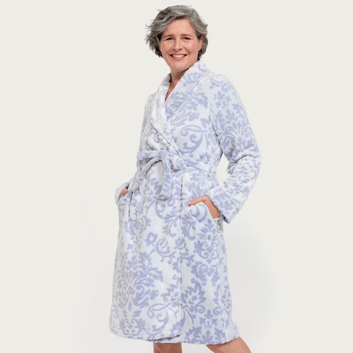 STEFANO COCCI - Bata mujer