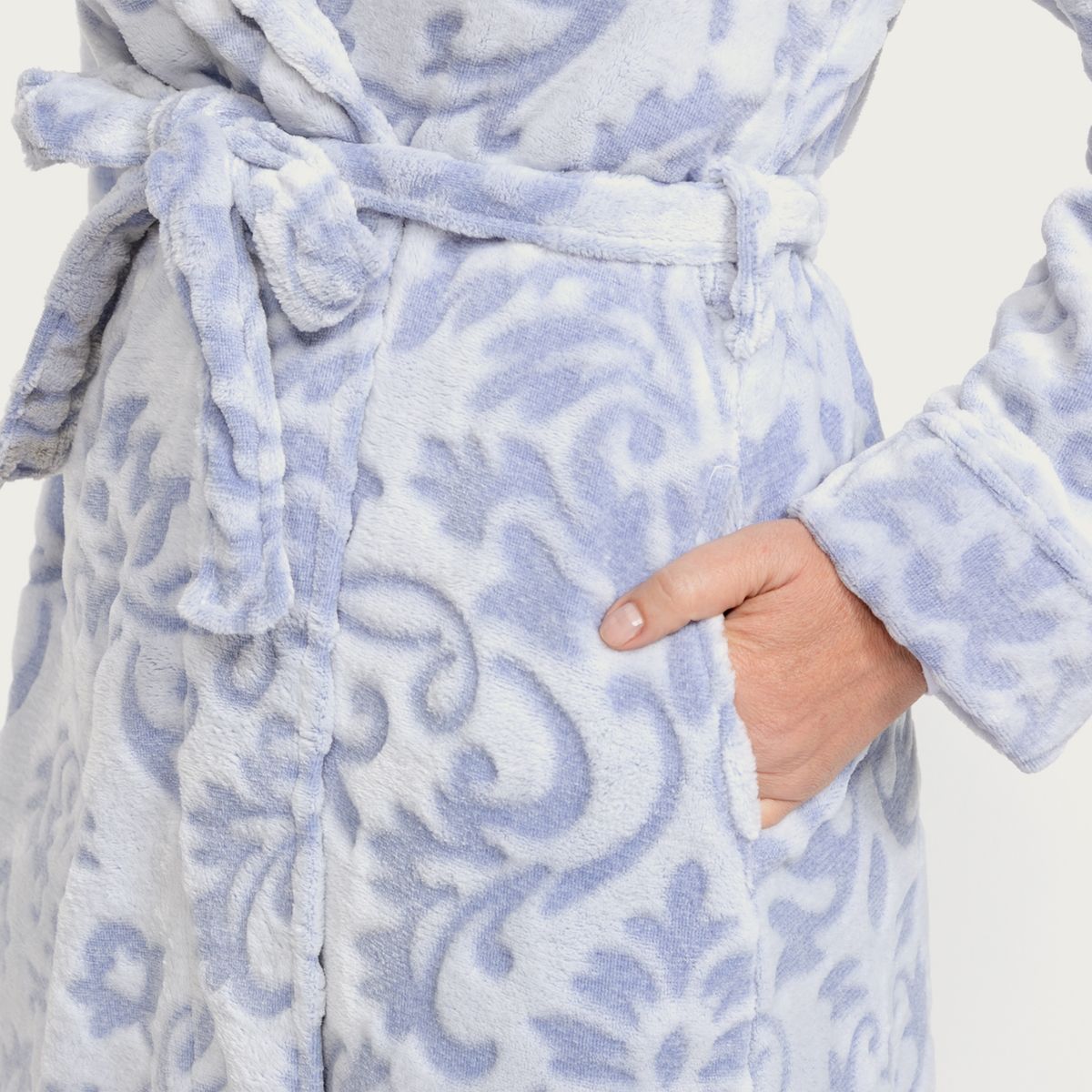 STEFANO COCCI - Bata mujer