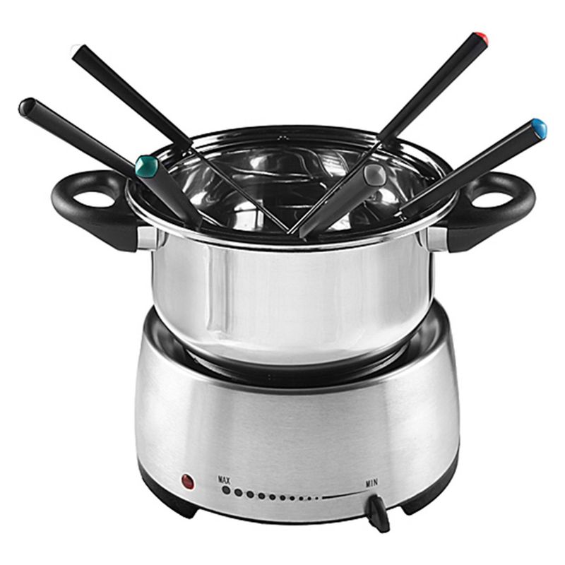 WURDEN - Maquina Fondue Wurden Wfc-Fondue6