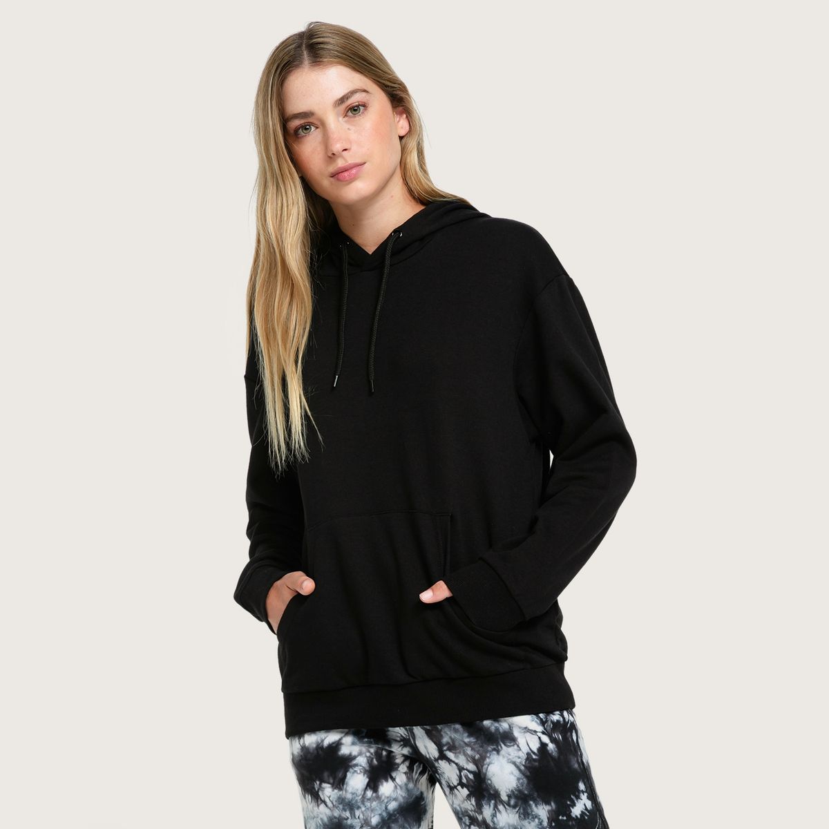 SYBILLA - Polerón Mujer Sybilla