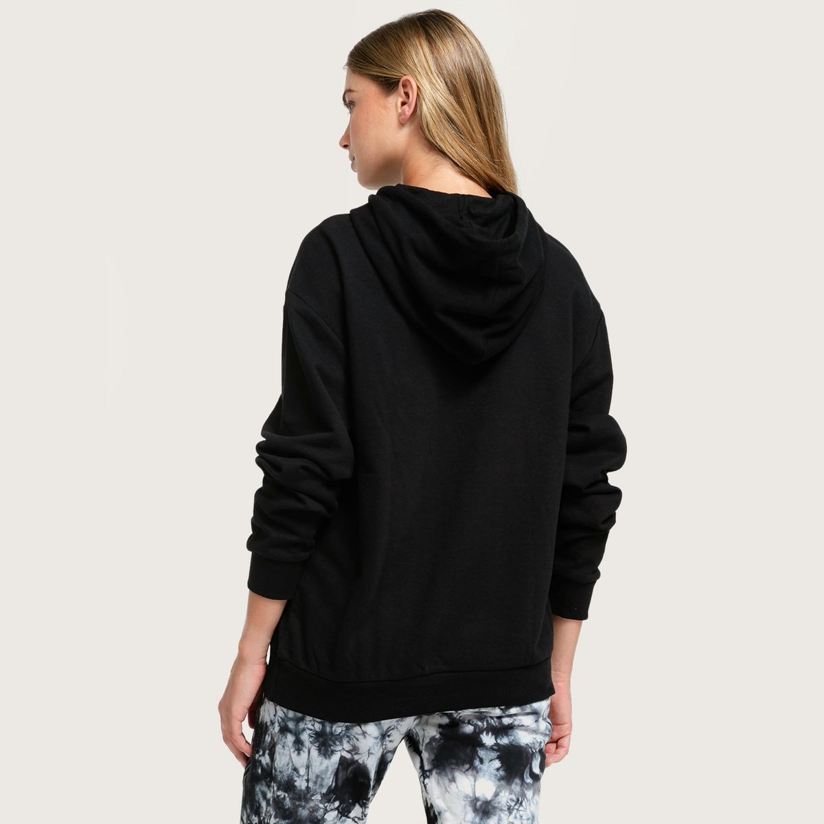 SYBILLA - Polerón Mujer Sybilla