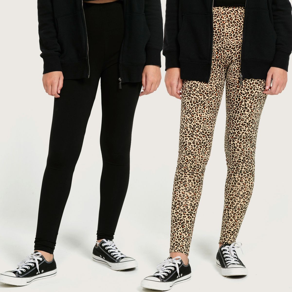 SYBILLA - Sybilla Pack Calza De Buzo Skinny Tiro Medio Mujer