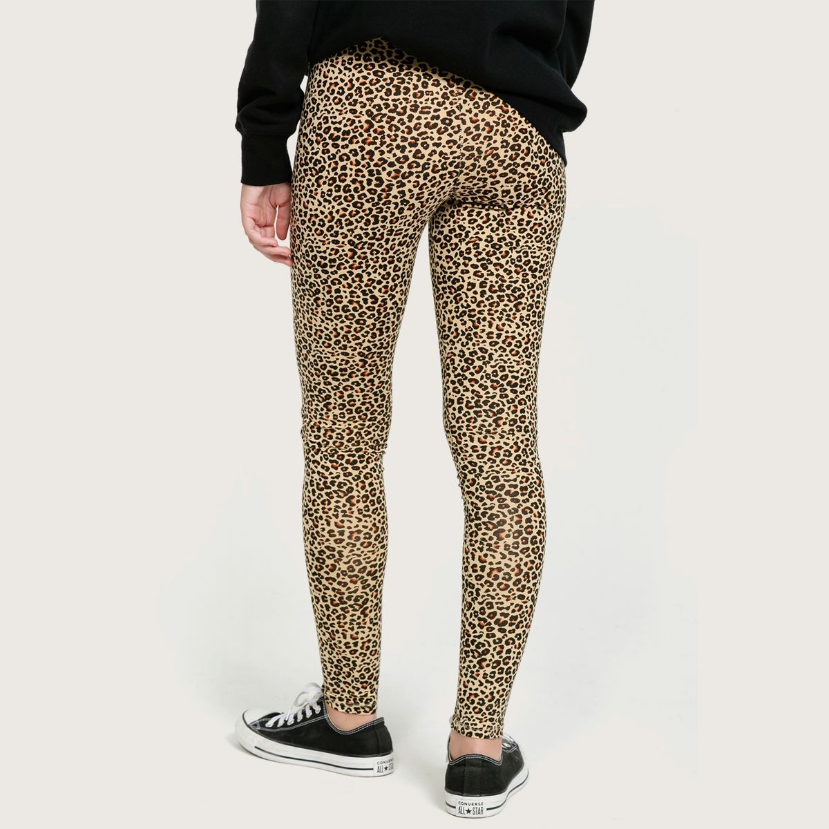 SYBILLA - Sybilla Pack Calza De Buzo Skinny Tiro Medio Mujer