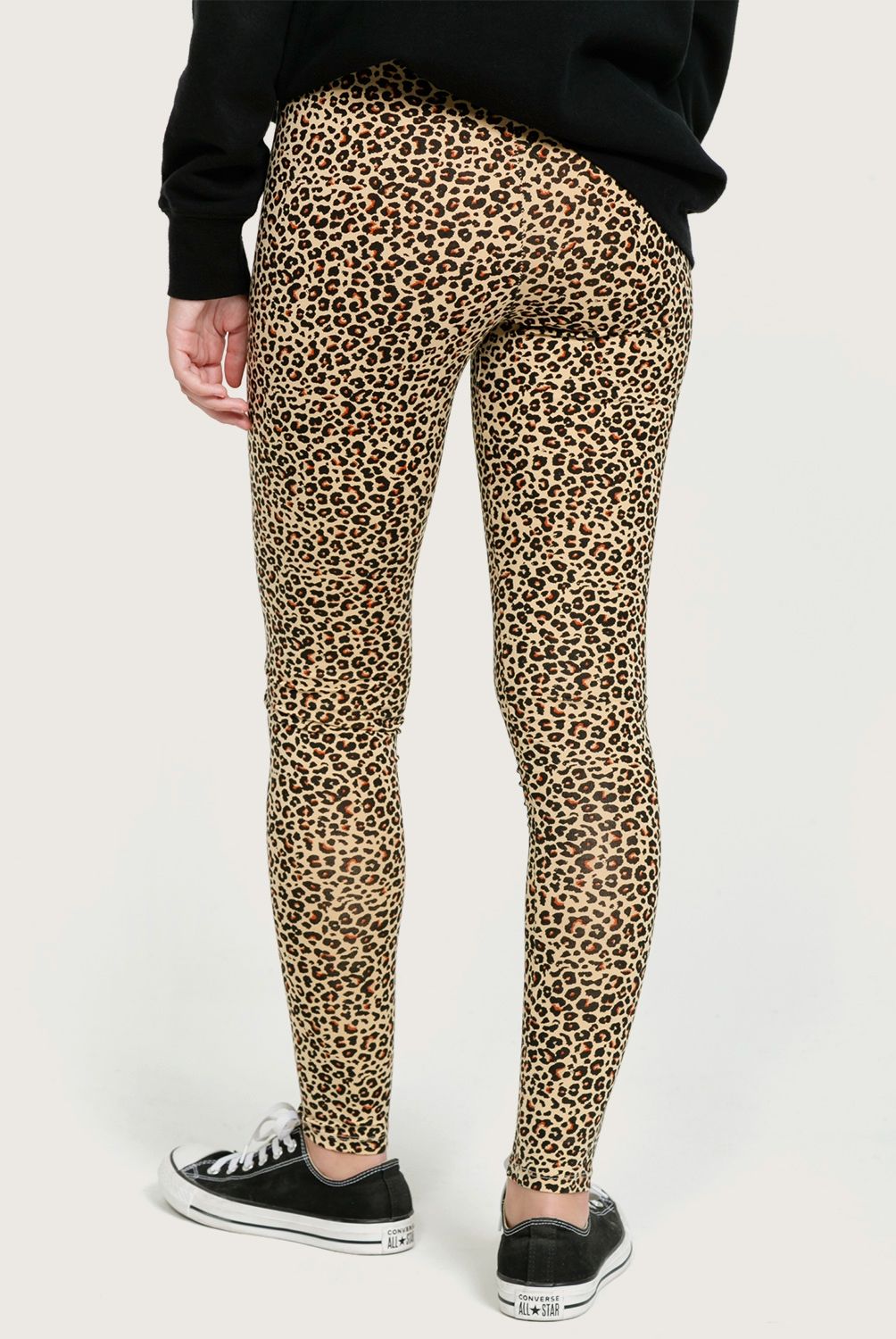 SYBILLA - Sybilla Pack Calza De Buzo Skinny Tiro Medio Mujer