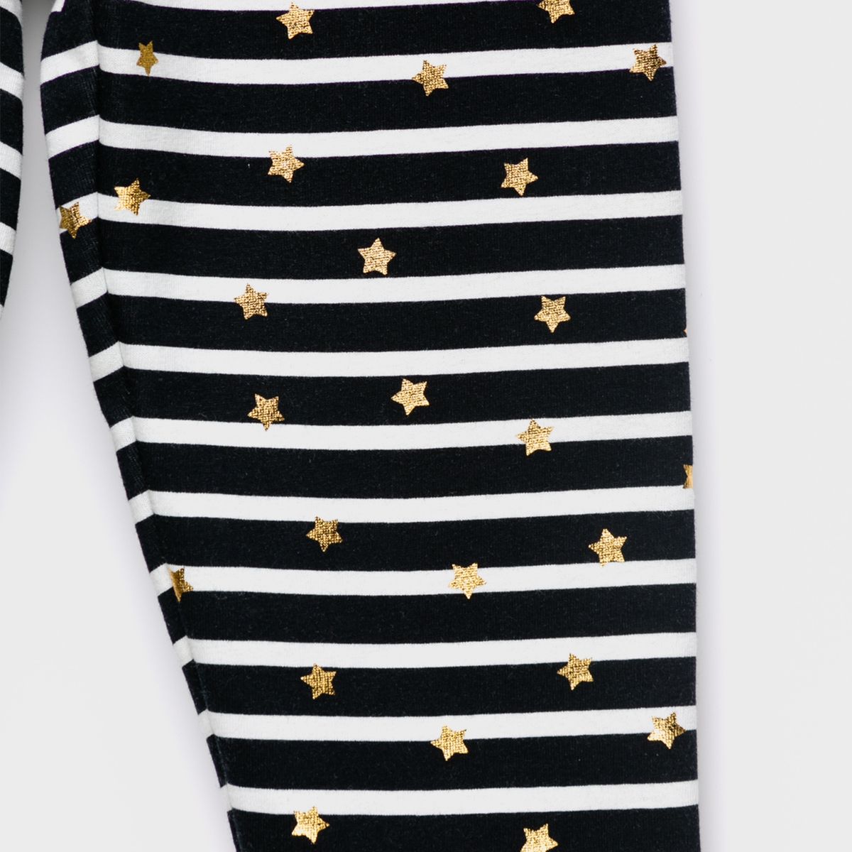 YAMP - Calza  Algodón Niña