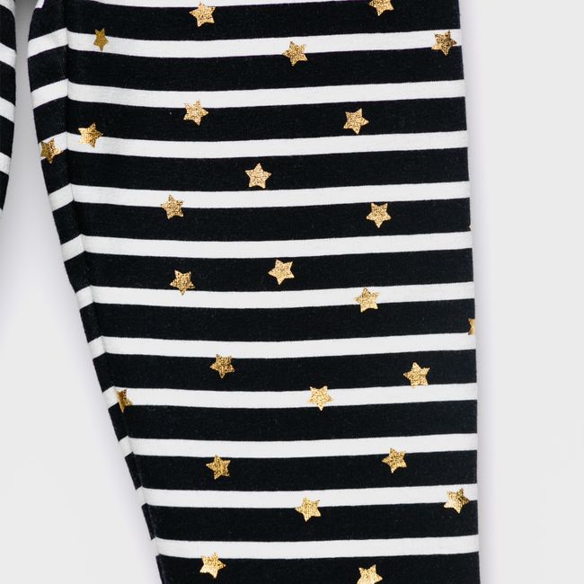 YAMP - Calza  Algodón Niña