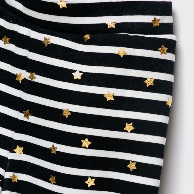 YAMP - Calza  Algodón Niña