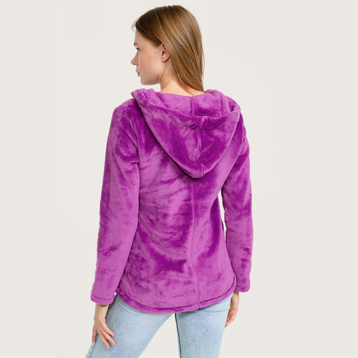 DOO AUSTRALIA - Doo Australia Polerón Chiporro Mujer