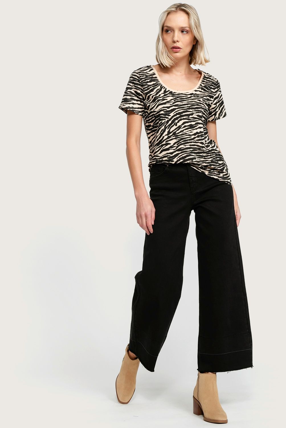UNIVERSITY CLUB - Pack 2 Poleras Mujer