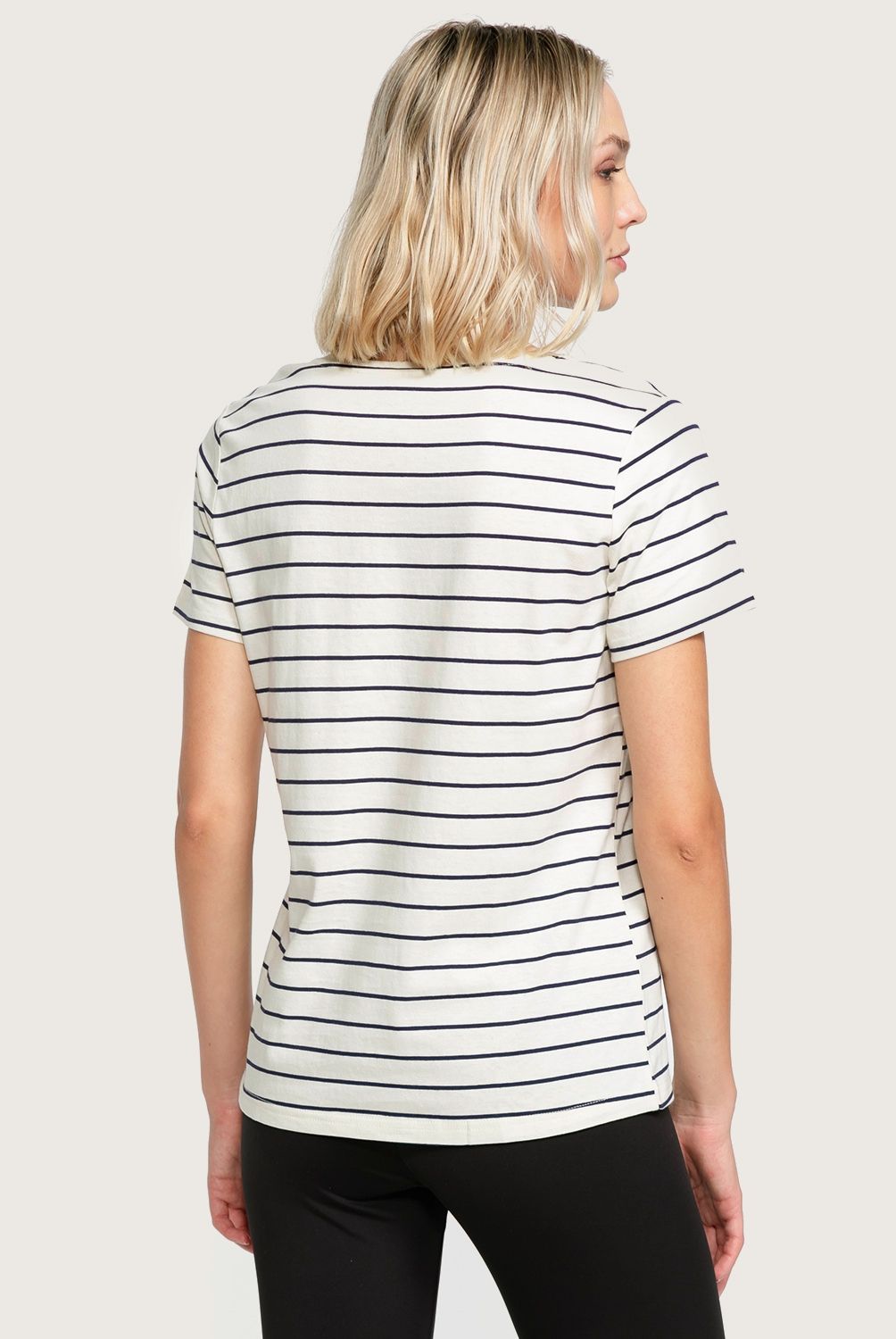 UNIVERSITY CLUB - Pack 2 Poleras Mujer