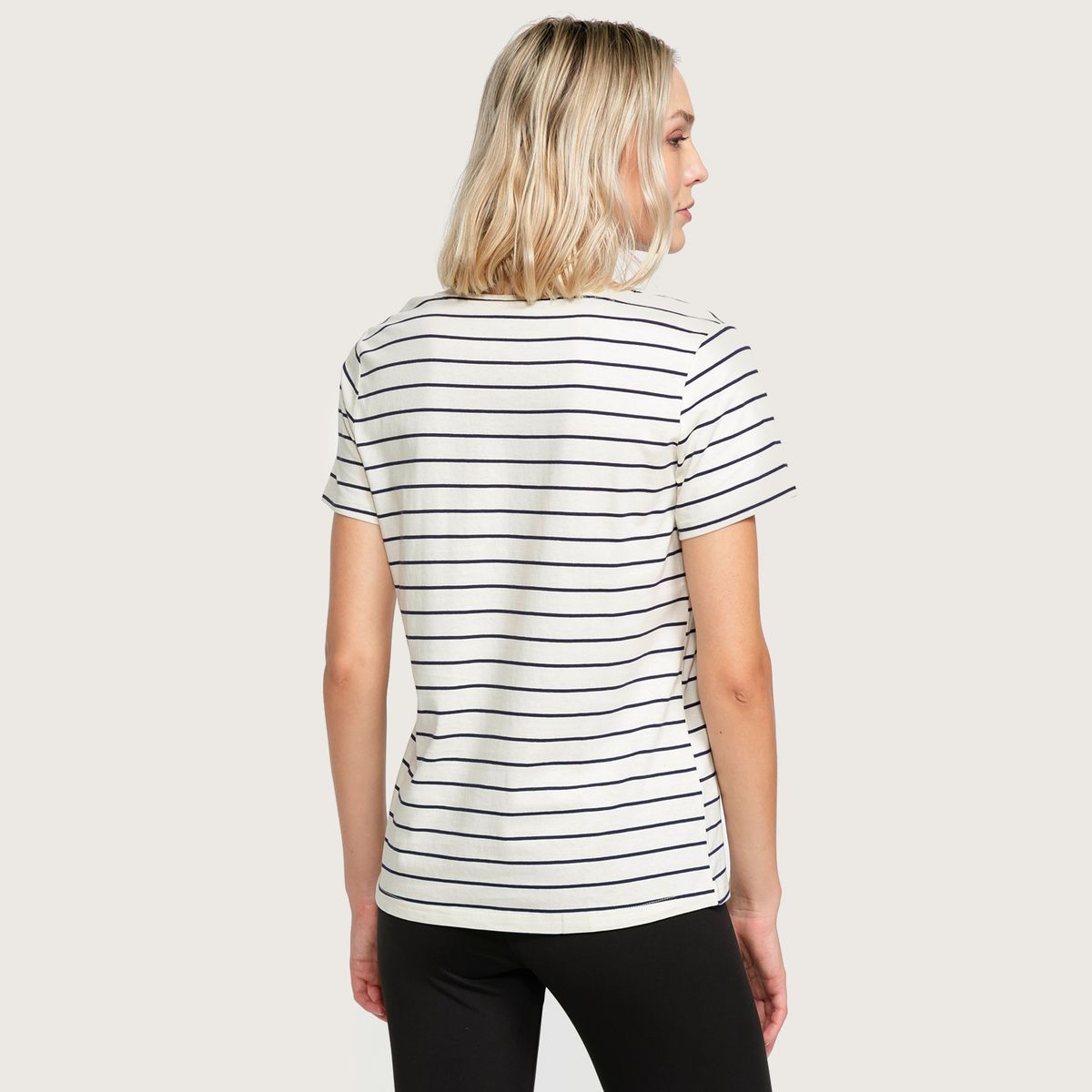 UNIVERSITY CLUB - Pack 2 Poleras Mujer