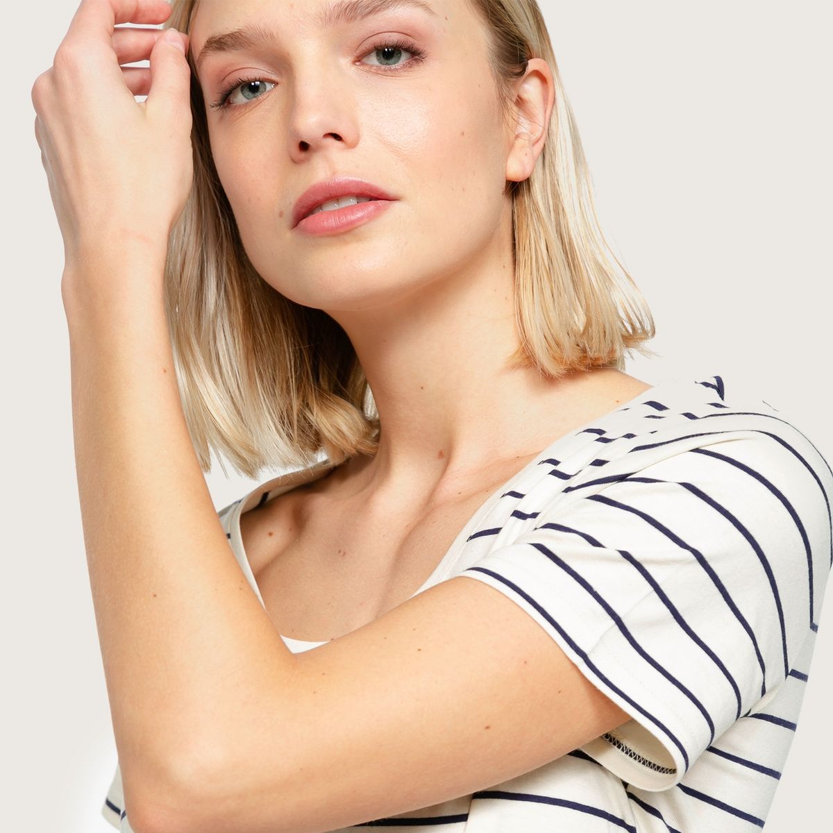 UNIVERSITY CLUB - Pack 2 Poleras Mujer