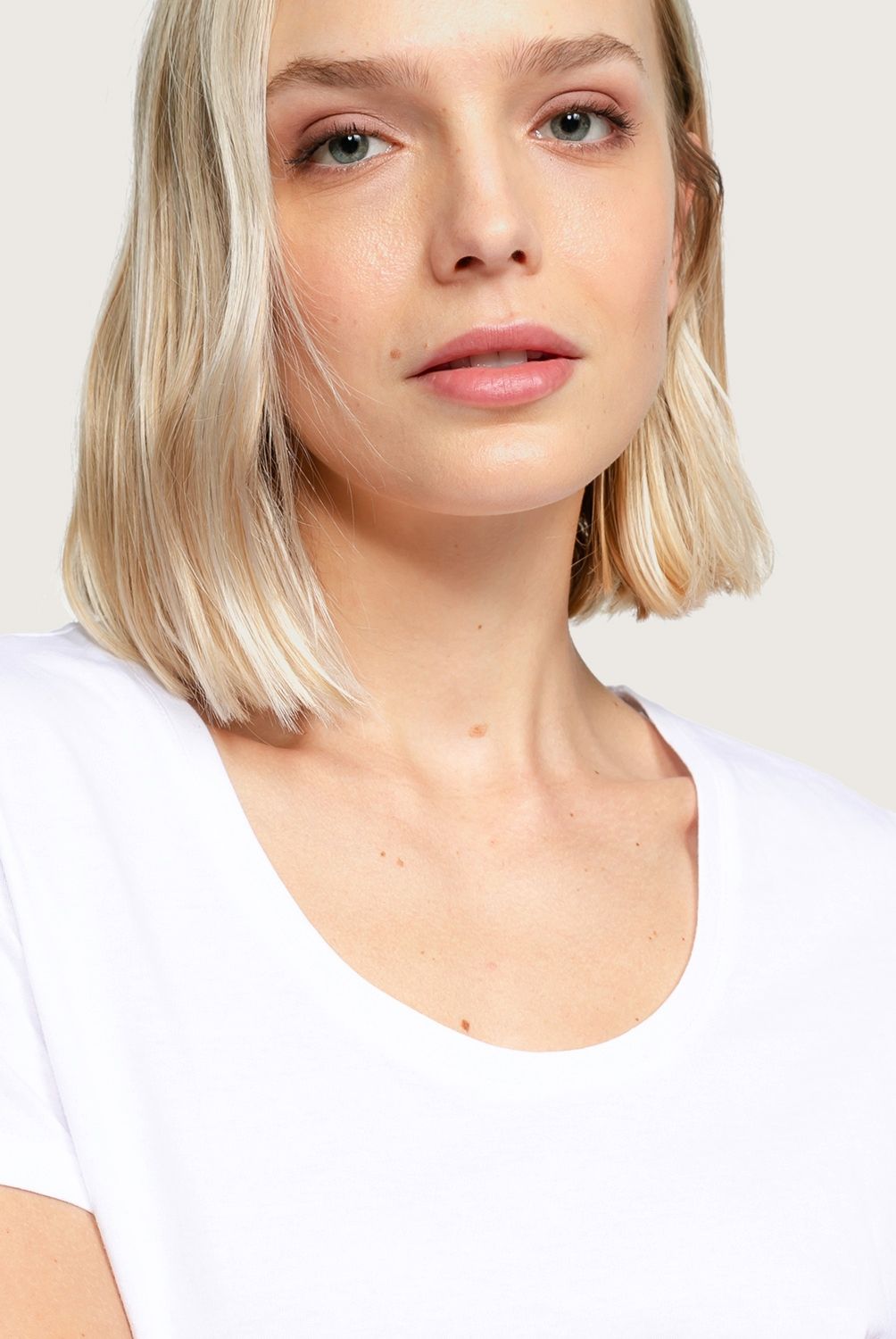 UNIVERSITY CLUB - Pack 2 Poleras Mujer