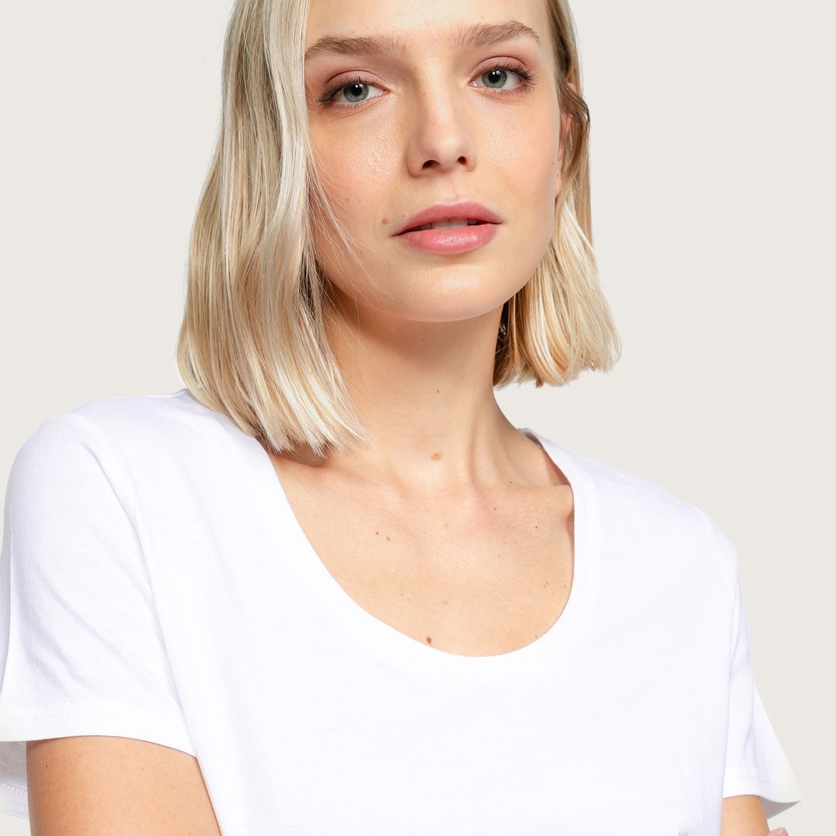 UNIVERSITY CLUB - Pack 2 Poleras Mujer