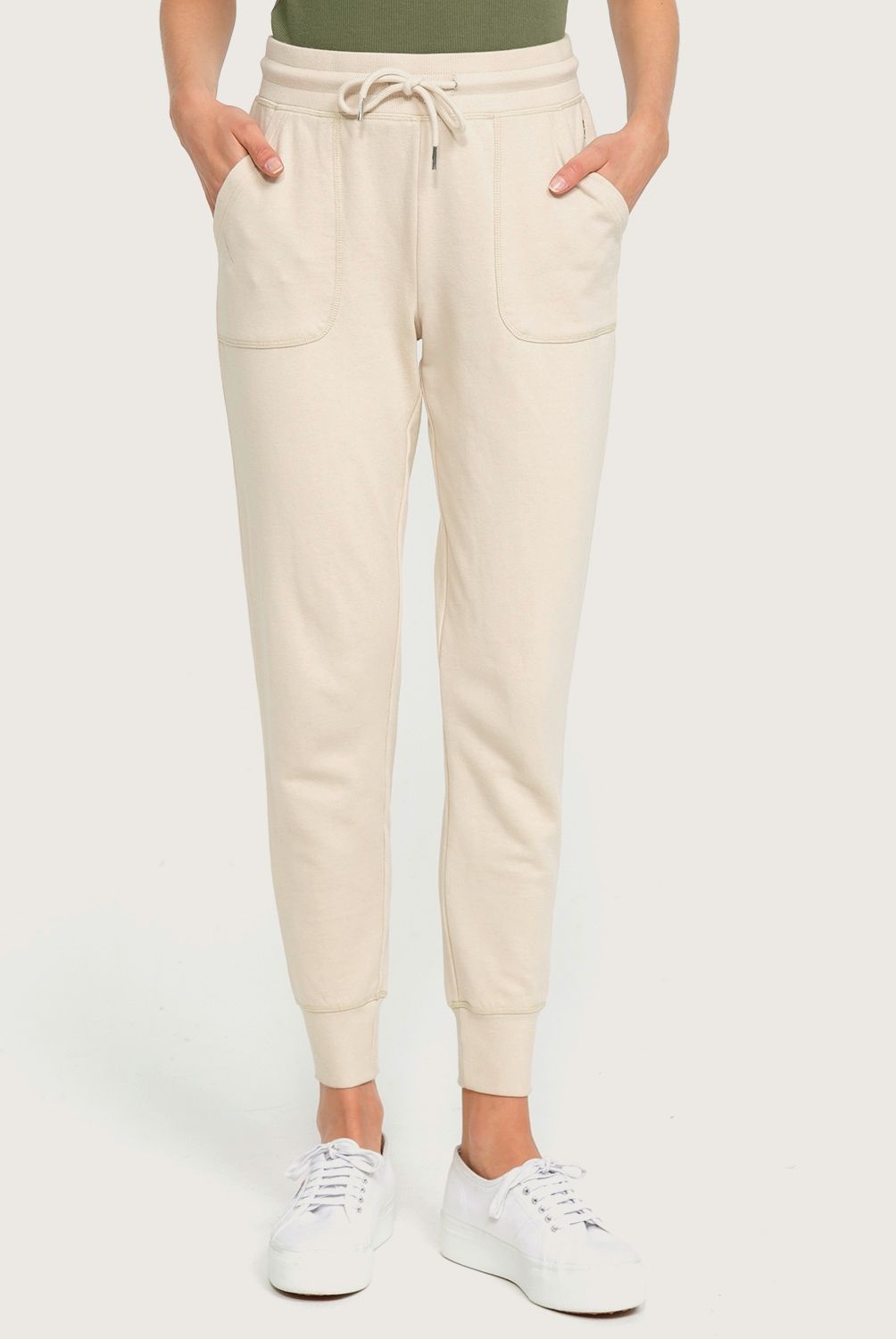 DOO AUSTRALIA - Pantalón de Buzo Mujer