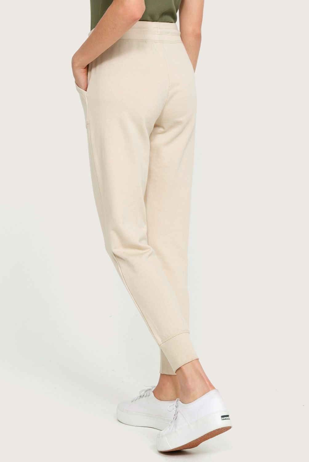 DOO AUSTRALIA - Pantalón de Buzo Mujer