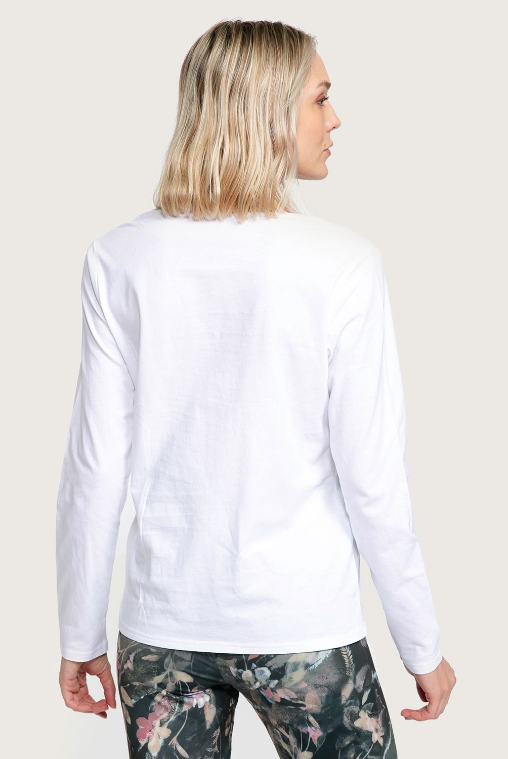 UNIVERSITY CLUB - Pack 2 Poleras Mujer
