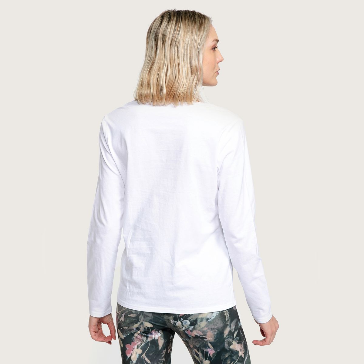 UNIVERSITY CLUB - Pack 2 Poleras Mujer