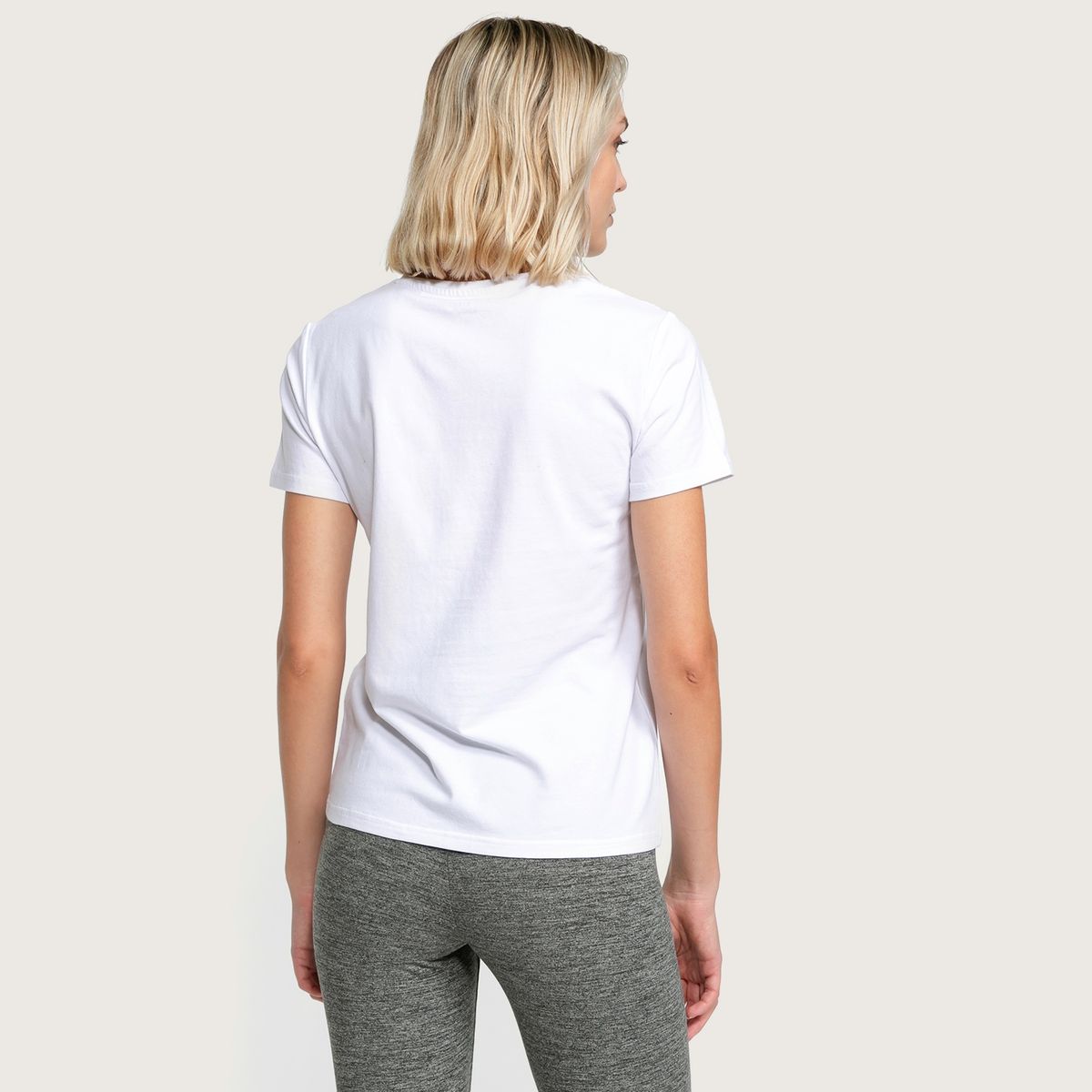 UNIVERSITY CLUB - Pack 2 Poleras Mujer