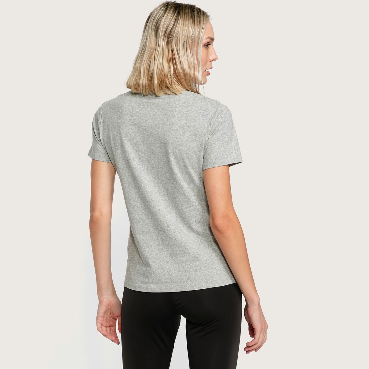 UNIVERSITY CLUB - Pack 2 Poleras Mujer