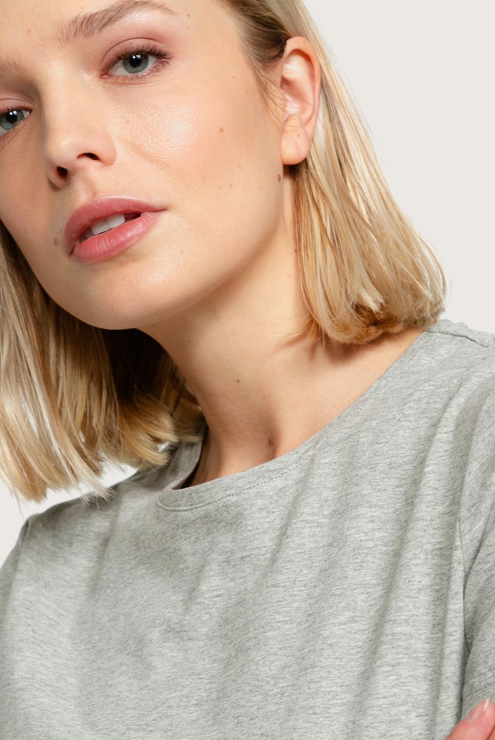 UNIVERSITY CLUB - Pack 2 Poleras Mujer