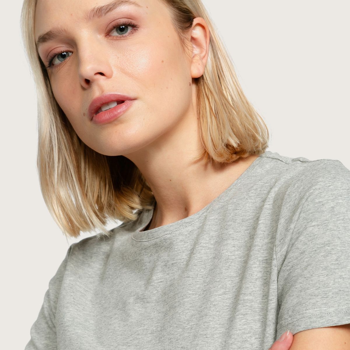 UNIVERSITY CLUB - Pack 2 Poleras Mujer