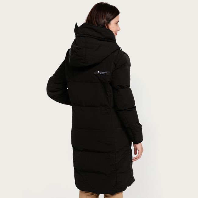 NEWPORT - Parka Mujer Newport