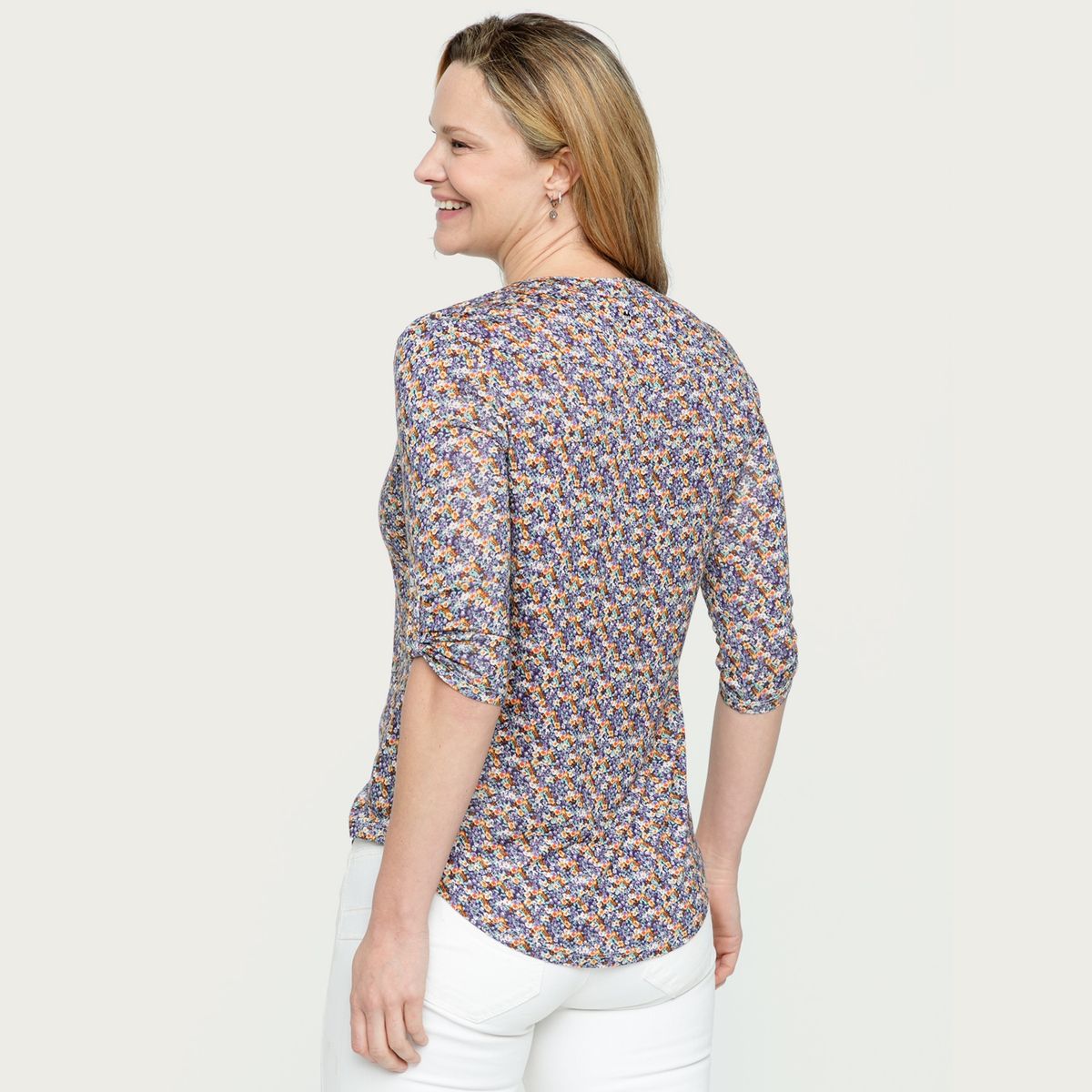 ELLE - Blusa Mujer