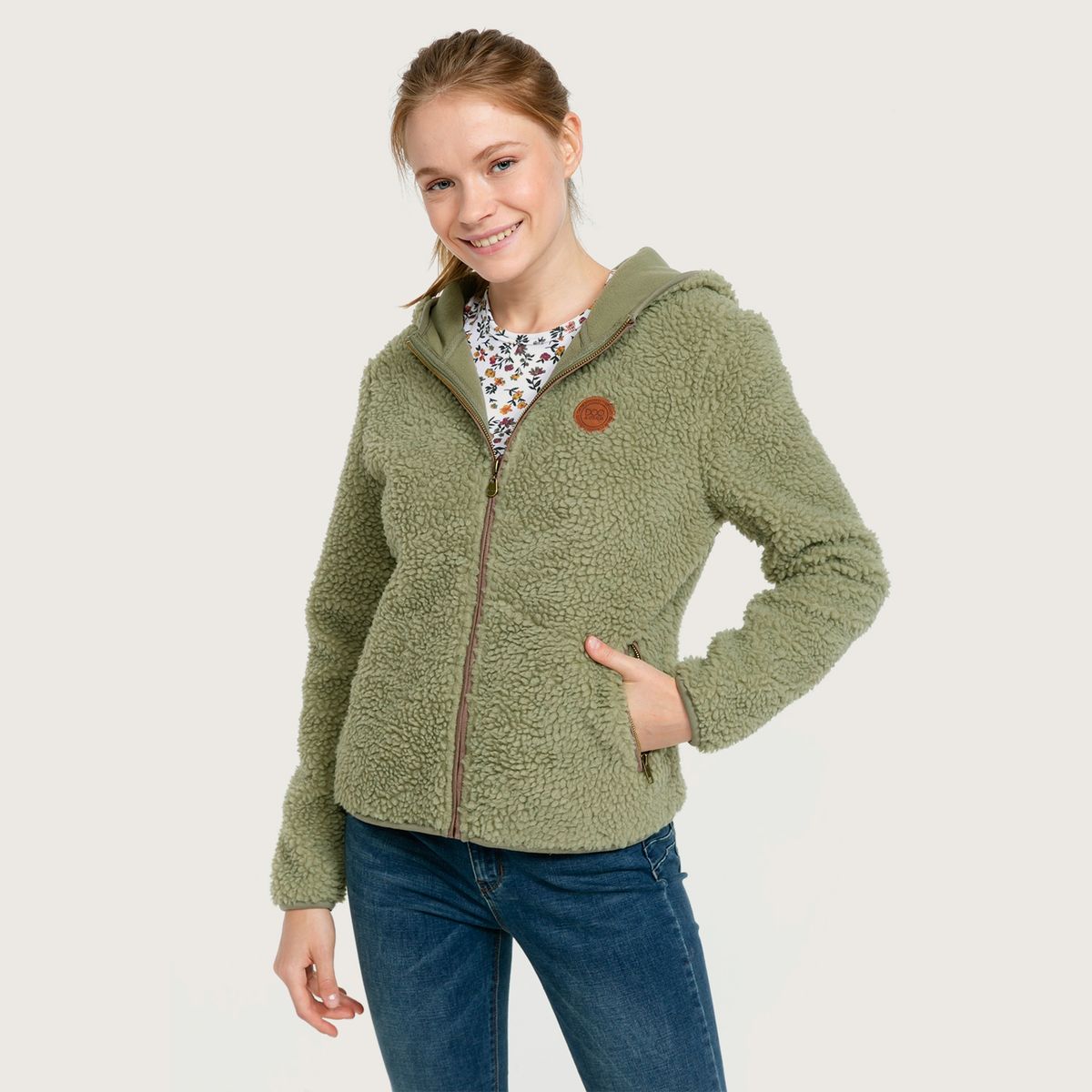 DOO AUSTRALIA - Chaqueta Chiporro Mujer