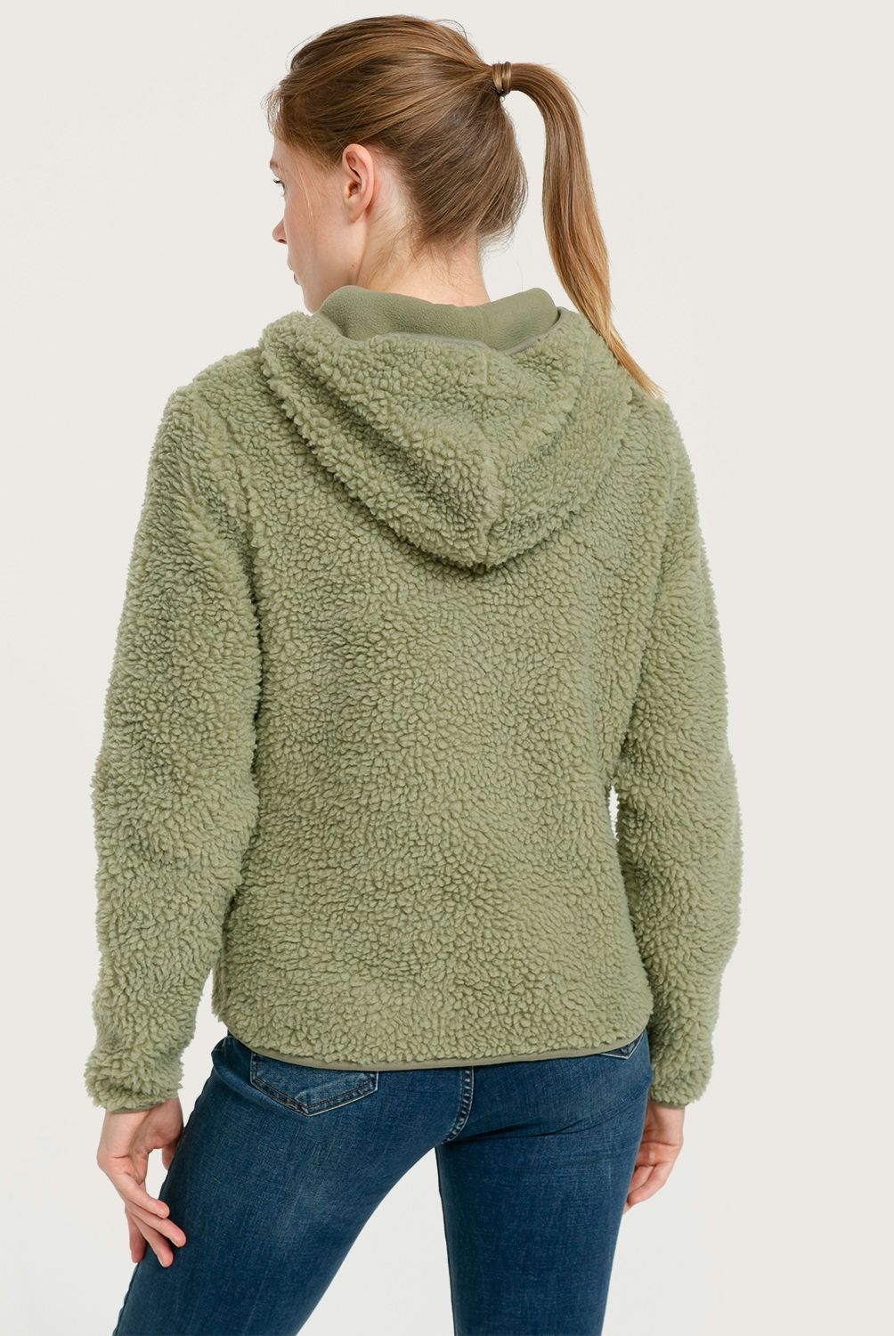 DOO AUSTRALIA - Chaqueta Chiporro Mujer