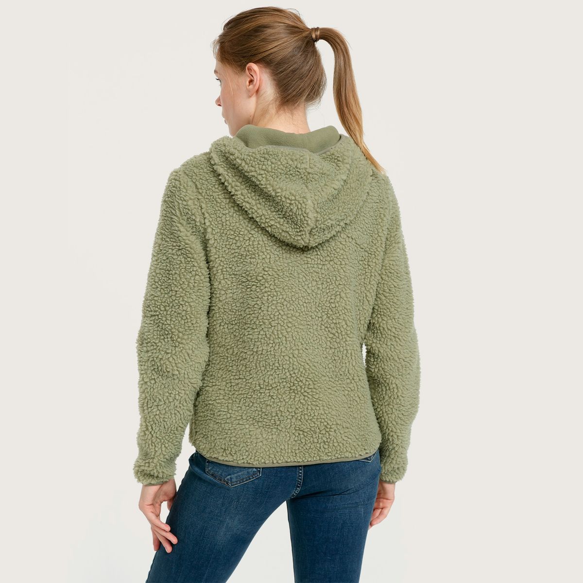 DOO AUSTRALIA - Chaqueta Chiporro Mujer