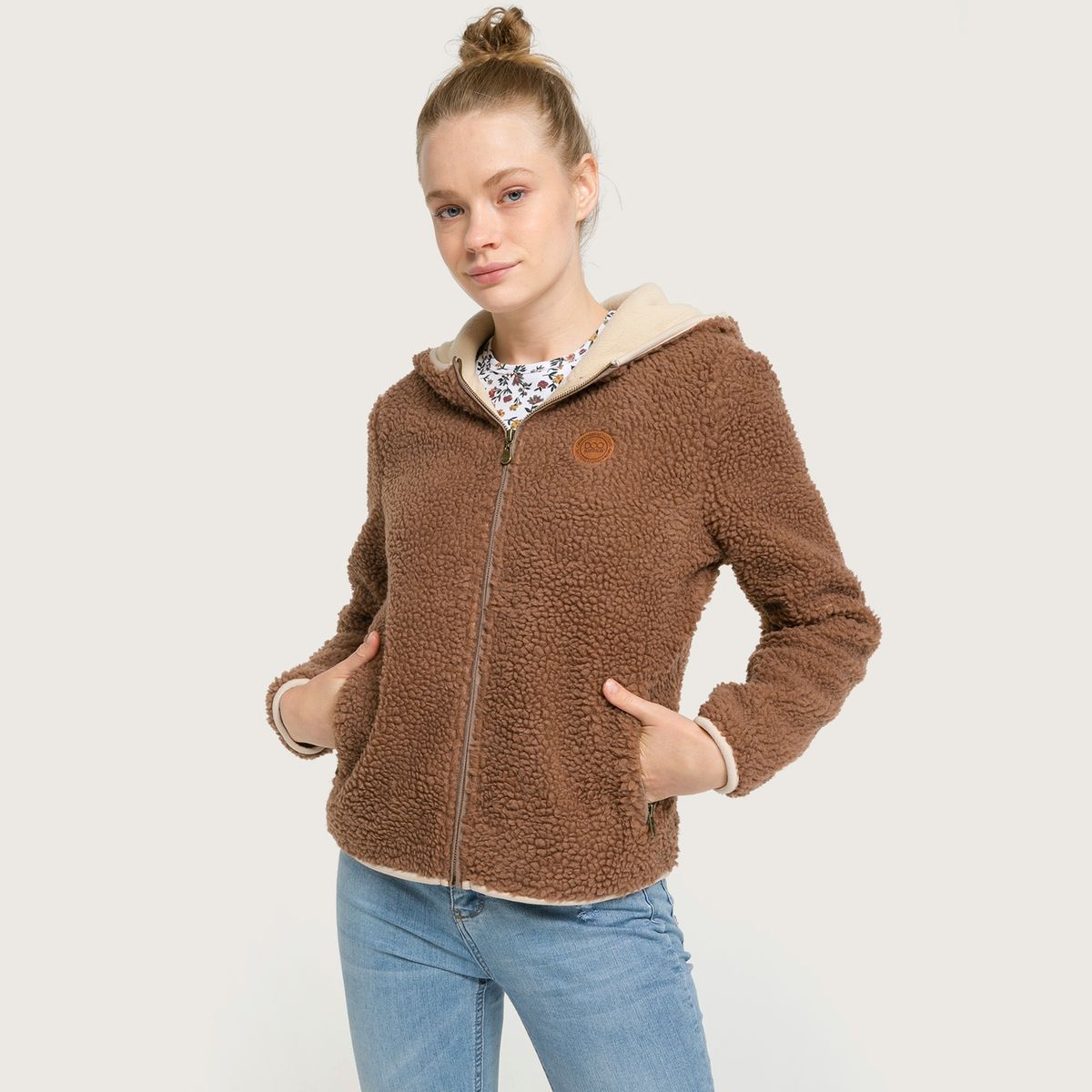 DOO AUSTRALIA - Chaqueta Chiporro Mujer