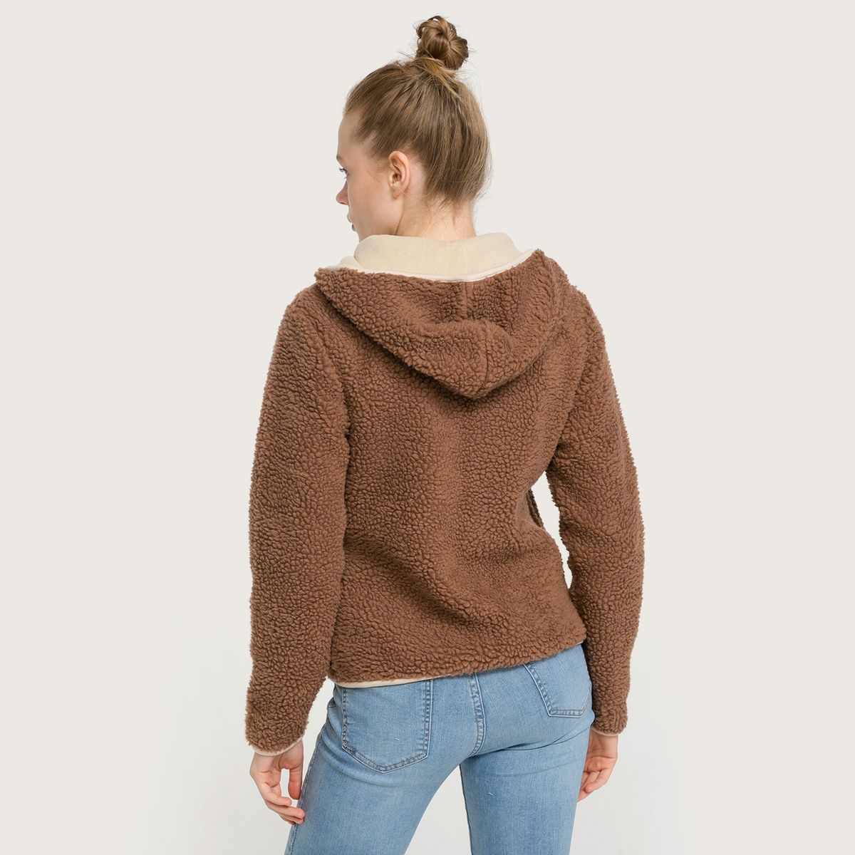 DOO AUSTRALIA - Chaqueta Chiporro Mujer