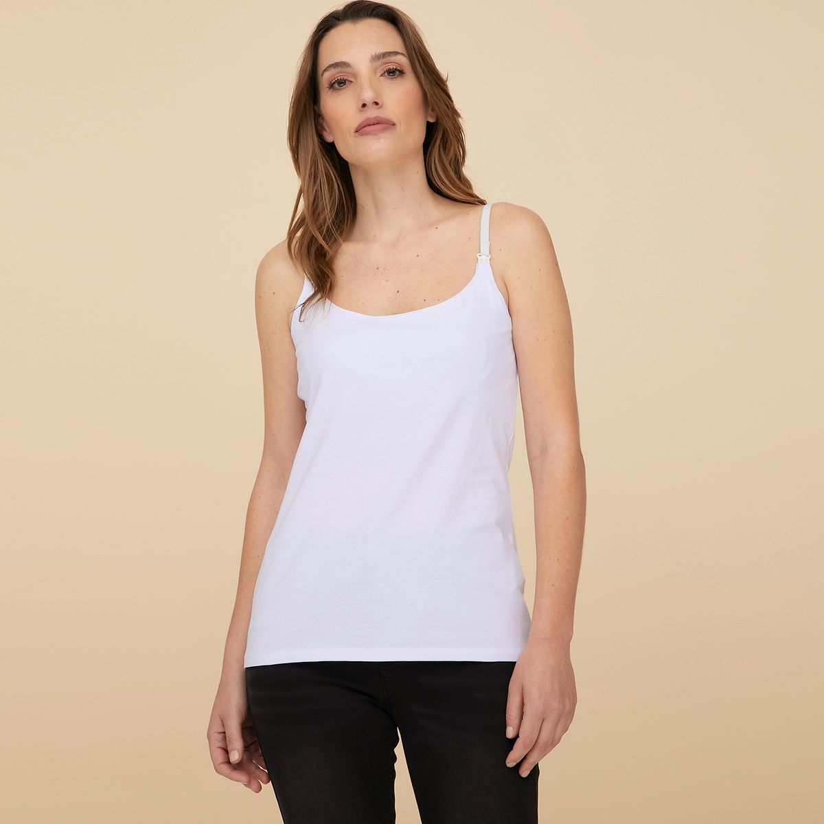 UNIVERSITY CLUB - University Club Polera Maternal Mujer