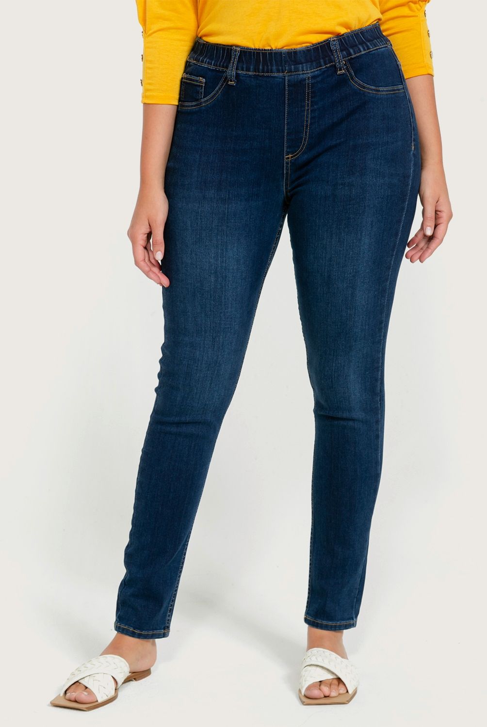 ELLE - Leggins Mujer