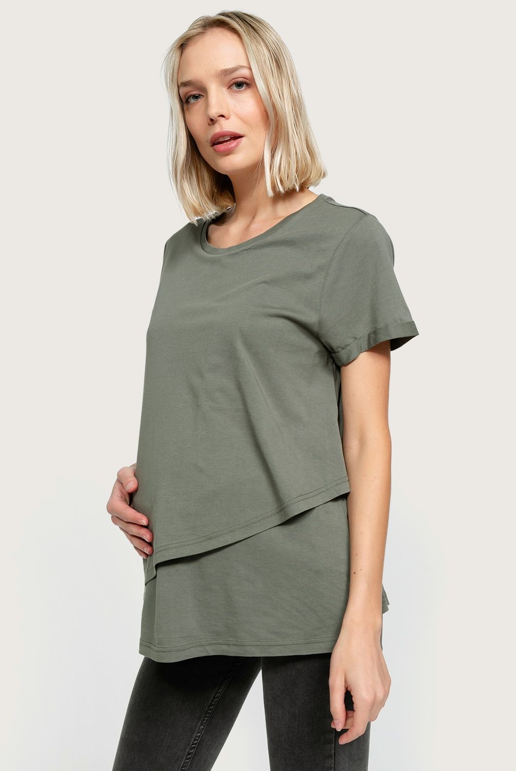 UNIVERSITY CLUB - University Club Polera Maternal Mujer
