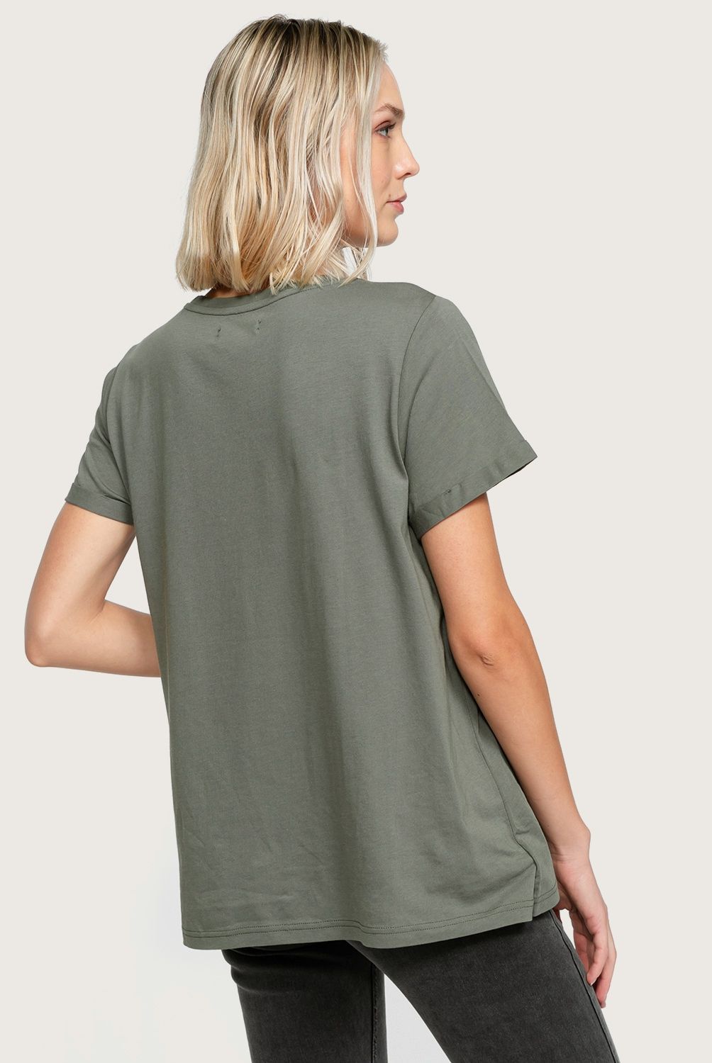 UNIVERSITY CLUB - University Club Polera Maternal Mujer