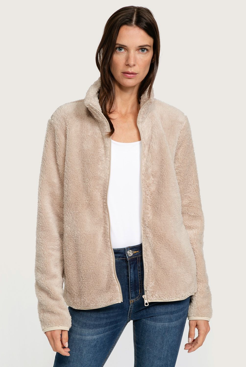 UNIVERSITY CLUB - Polar Mujer