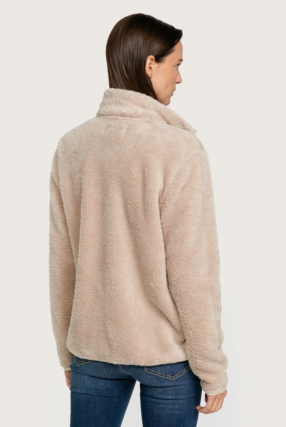 UNIVERSITY CLUB - Polar Mujer