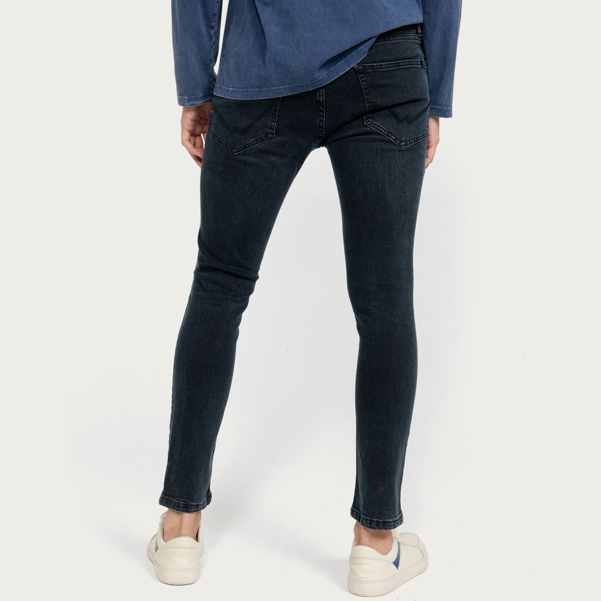 AMERICANINO - Americanino Jeans Leggins Fit Hombre