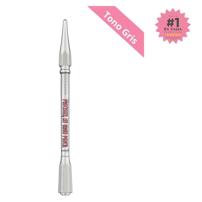 BENEFIT - Lápiz para Cejas Precisely My Brow Pencil Benefit