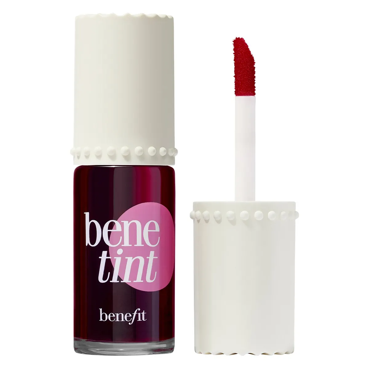 BENEFIT - Tinte Para Labios y Mejillas Benetint