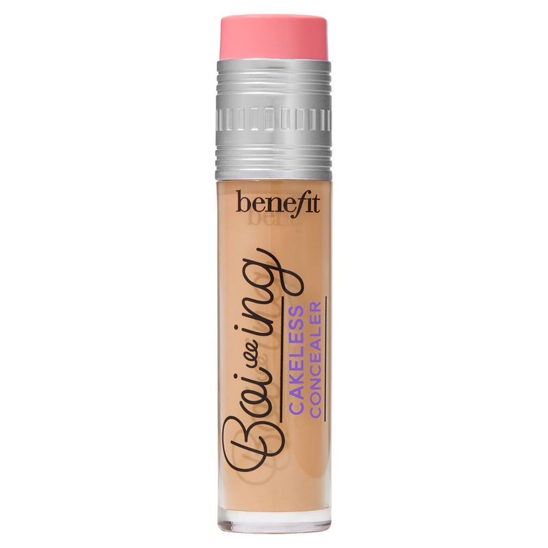 BENEFIT - Corrector Líquido Boi ing Cakeless Benefit