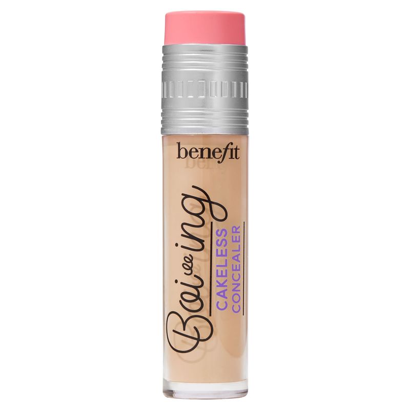 BENEFIT - Corrector Líquido Boi ing Cakeless Benefit